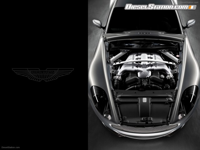 Aston Martin Aston Martin DBS Picture #59 Aston Martin Aston Martin DBS Picture #59